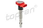 Ignition Coil TOPRAN 111 621