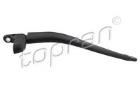 Sensor Ring, ABS TOPRAN 109 114