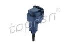 Switch, clutch control (cruise control) TOPRAN 112 196