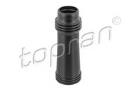Protective Cap/Bellow, shock absorber TOPRAN 821 785