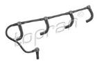 Fuel Line TOPRAN 702 134