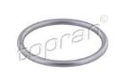 Gasket, oil cooler TOPRAN 104 526