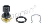 Sensor, coolant temperature TOPRAN 207 837
