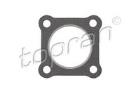 Gasket, exhaust pipe TOPRAN 102 412