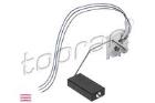Sender Unit, fuel tank TOPRAN 622 452