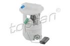 fuel supply unit TOPRAN 630 654