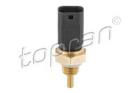 Sensor, coolant temperature TOPRAN 207 064