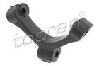 Mount, exhaust system TOPRAN 111 591