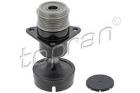 Repair Kit, gear shift lever TOPRAN 118 292