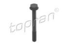 Bellow Kit, drive shaft TOPRAN 108 931