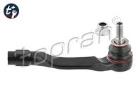 Tie Rod End TOPRAN 625 666