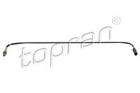 Oxygen Sensor TOPRAN 501 282