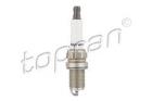 Spark plug TOPRAN 205 040