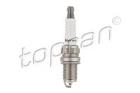 Spark plug TOPRAN 721 022