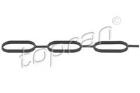 Gasket, intake manifold TOPRAN 111 923