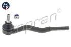 Cable Pull, door release TOPRAN 117 460