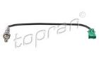 Oxygen Sensor TOPRAN 722 022