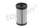 Hydraulic Filter, automatic transmission TOPRAN 304 967