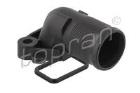 Coolant Flange TOPRAN 702 292