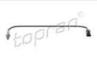 Oxygen Sensor TOPRAN 701 076