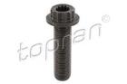 Pulley Bolt TOPRAN 109 330