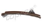 Gear/Sprocket, camshaft TOPRAN 702 320