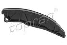 Tensioner Guide, timing chain TOPRAN 821 770