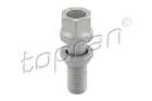 Wheel Bolt TOPRAN 724 151