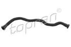 Sensor, engine oil level TOPRAN 114 247