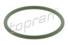 Gasket, cylinder head cover TOPRAN 116 994