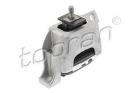 Mounting, engine TOPRAN 634 522