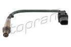 Oxygen Sensor TOPRAN 625 003