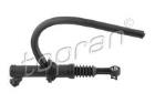 Oxygen Sensor TOPRAN 625 003