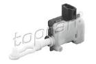 Actuator, central locking system TOPRAN 633 219