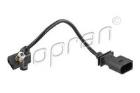 Sensor, crankshaft pulse TOPRAN 501 443