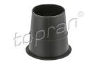 Protective Cap/Bellow, shock absorber TOPRAN 503 799