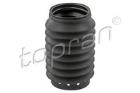 Protective Cap/Bellow, shock absorber TOPRAN 503 801