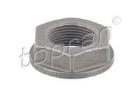 Axle Nut, drive shaft TOPRAN 723 449