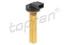 Sensor, interior temperature TOPRAN 502 807