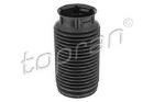Protective Cap/Bellow, shock absorber TOPRAN 208 261