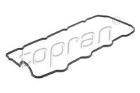 Protective Cap/Bellow, shock absorber TOPRAN 208 261