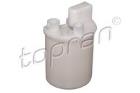 Fuel Filter TOPRAN 630 805