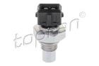 Sensor, coolant temperature TOPRAN 207 834