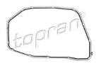 Gasket, automatic transmission oil sump TOPRAN 113 395