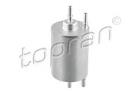 Fuel Filter TOPRAN 109 657