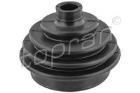 Bellow, drive shaft TOPRAN 103 392
