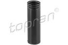 Protective Cap/Bellow, shock absorber TOPRAN 501 694