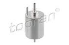 Fuel Filter TOPRAN 110 307