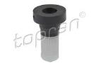 Gasket, washer fluid pump/washer fluid reservoir TOPRAN 503 100