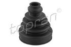 Bellow, drive shaft TOPRAN 111 772
